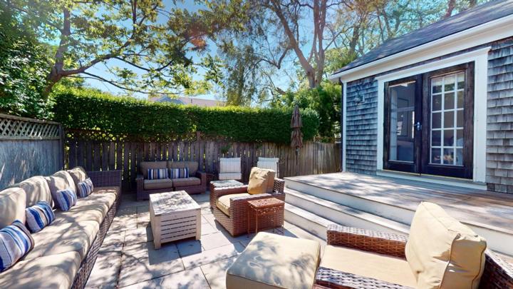 109 Orange Street, Nantucket — photo 62