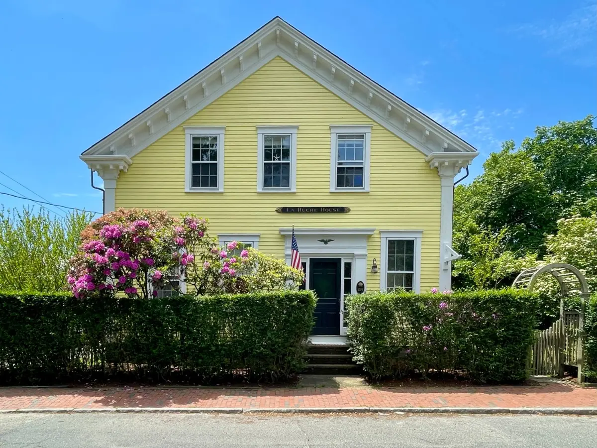 109 Orange Street, Nantucket