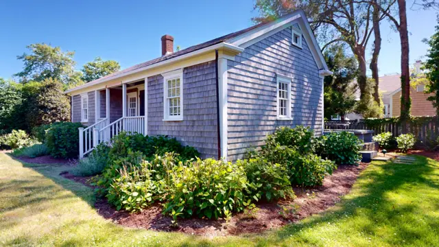 109 Orange Street photo