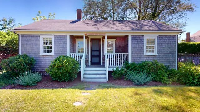 109 Orange Street photo