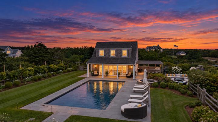 2 Fintry Lane, Nantucket — photo 2