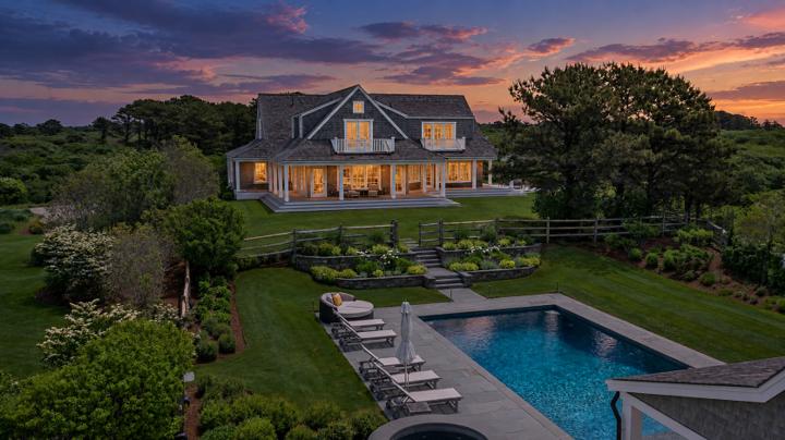 2 Fintry Lane, Nantucket — photo 3
