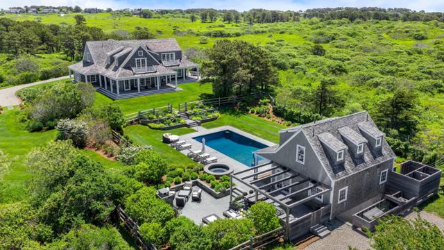 2 Fintry Lane, Nantucket