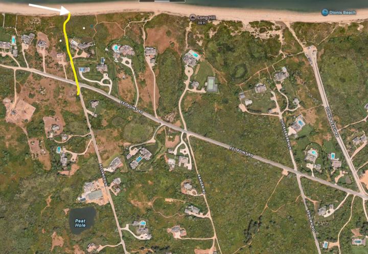 2 Fintry Lane, Nantucket — photo 70