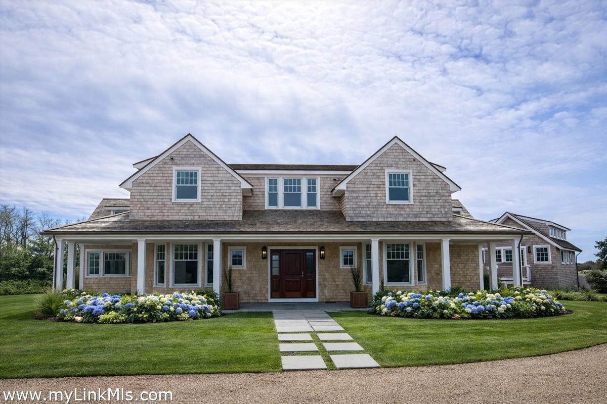 25 North Pasture Lane, Nantucket — photo 2
