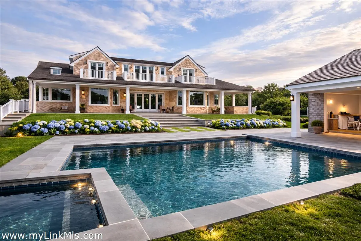 25 North Pasture Lane, Nantucket