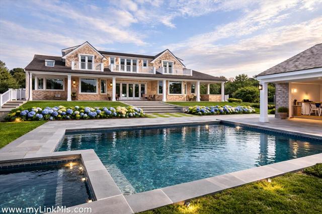 25 North Pasture Lane, Nantucket
