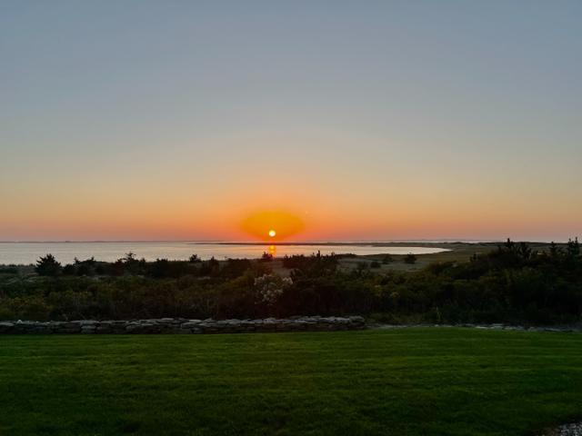 193 Eel Point Road, Nantucket