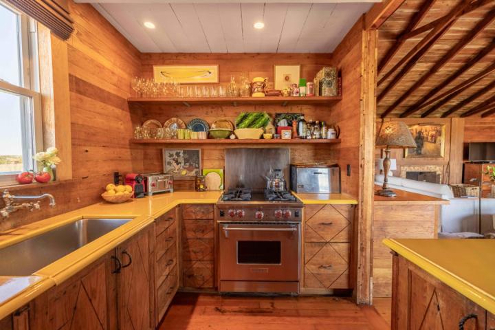 10 Waquoit Road, Nantucket — photo 45