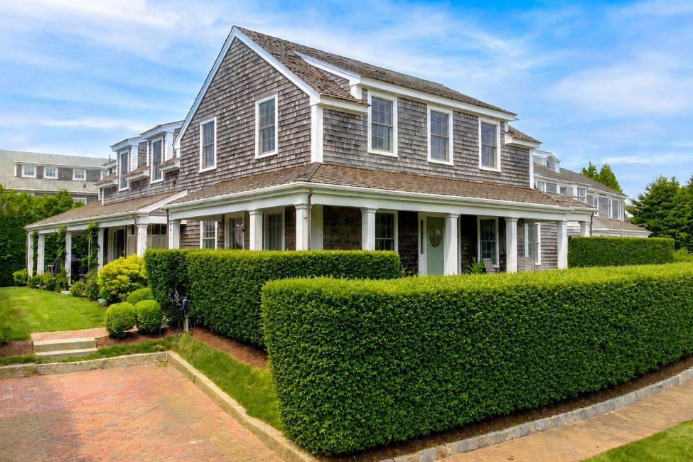 8 Gingy Lane, Nantucket — photo 1