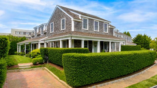 8 Gingy Lane, Nantucket