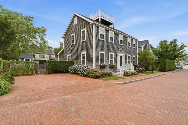 3 Dolphin Court, Nantucket