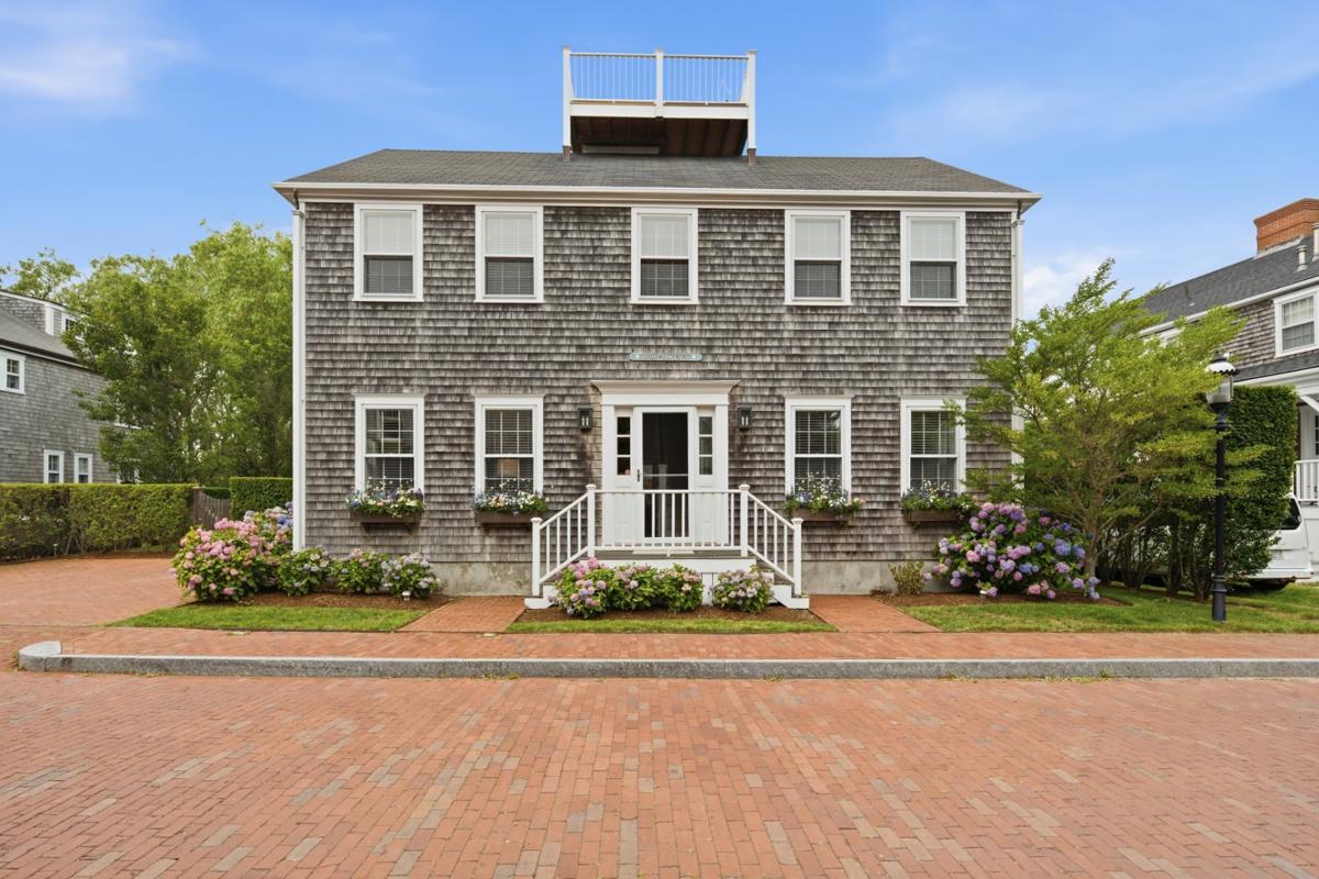 3 Dolphin Court, Nantucket — photo 35