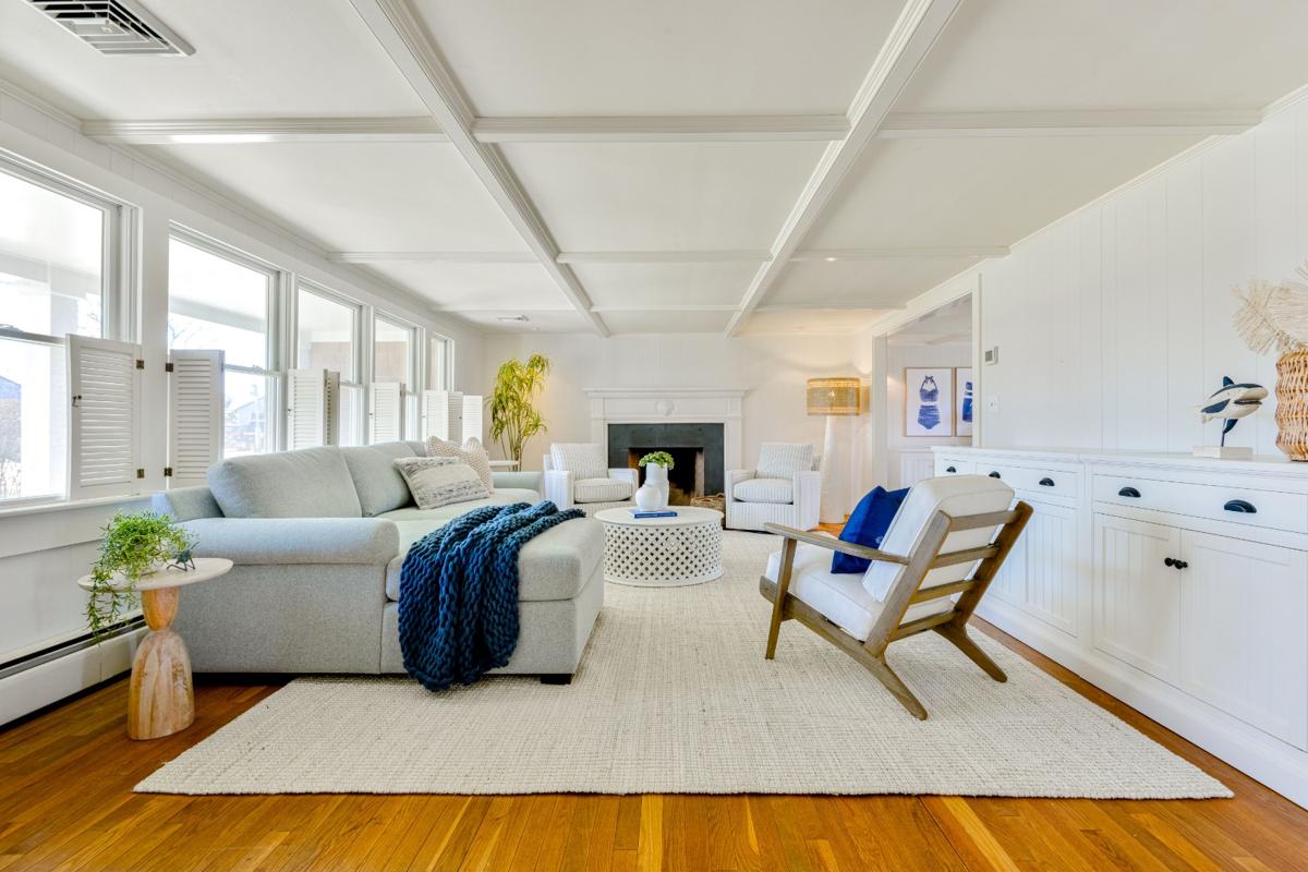 9 Priscilla Lane, Nantucket — photo 2