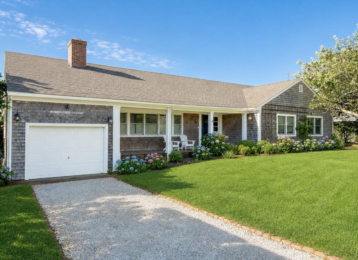 9 Priscilla Lane, Nantucket — photo 36