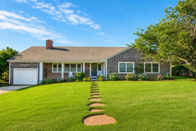 9 Priscilla Lane, Nantucket