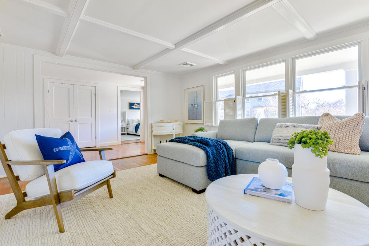 9 Priscilla Lane, Nantucket — photo 5