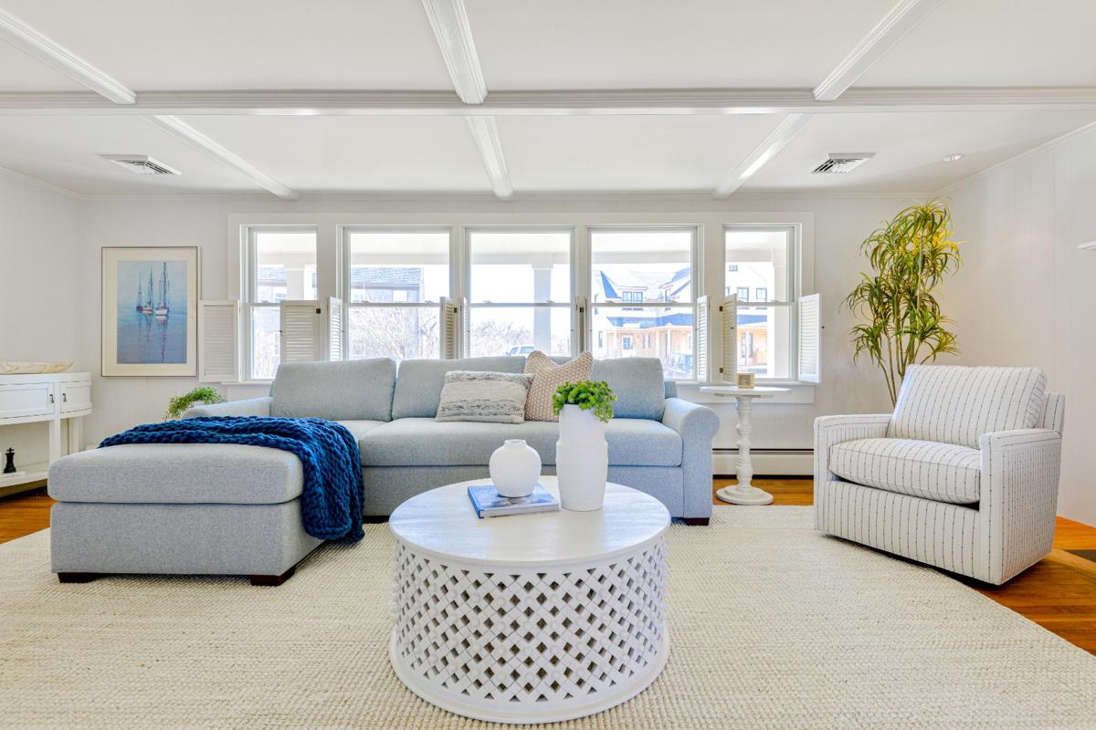 9 Priscilla Lane, Nantucket — photo 4