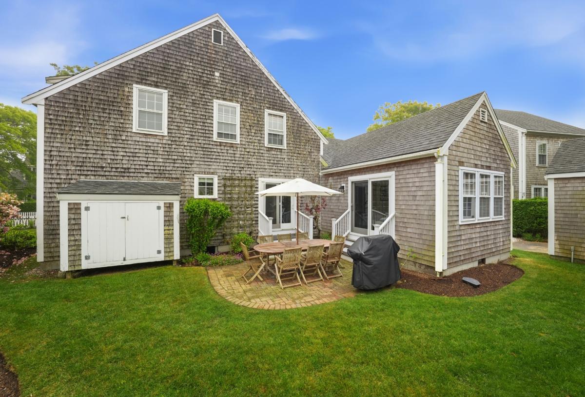 24 Washaman Avenue, Nantucket — photo 23