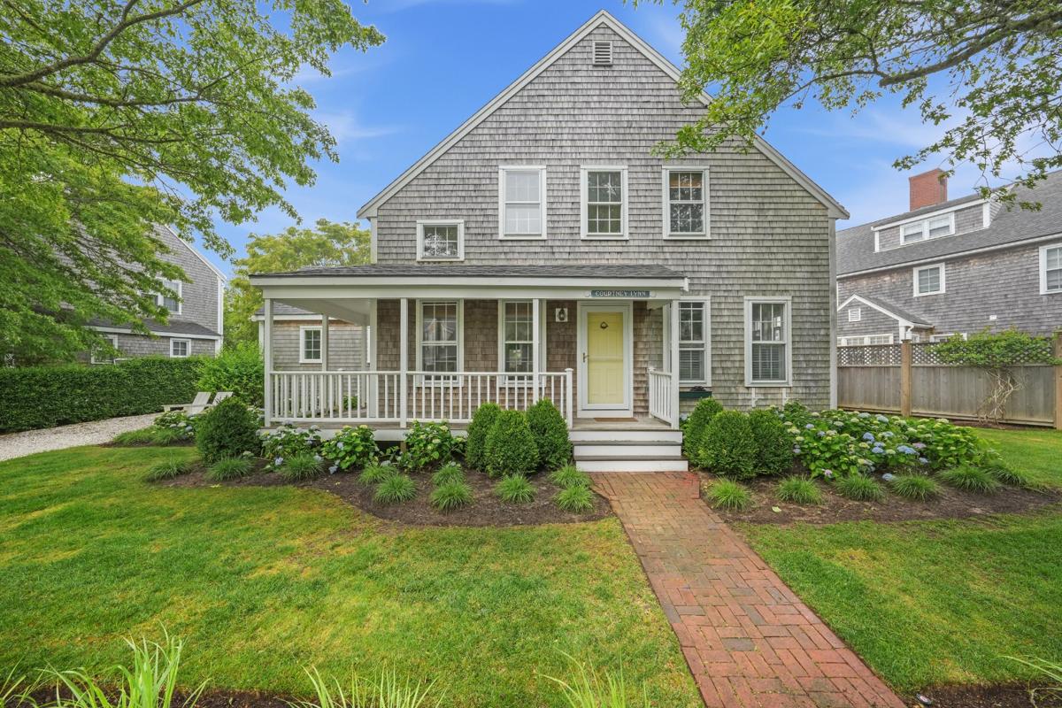 24 Washaman Avenue, Nantucket — photo 2