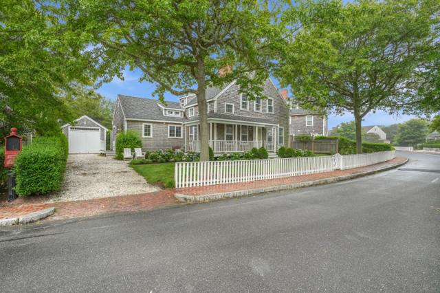 24 Washaman Avenue, Nantucket