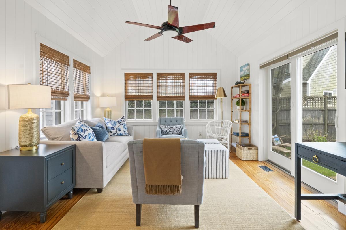 24 Washaman Avenue, Nantucket — photo 9