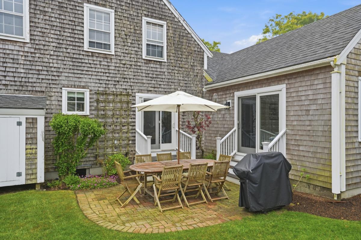24 Washaman Avenue, Nantucket — photo 24