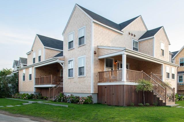 16 Walsh Street, Nantucket
