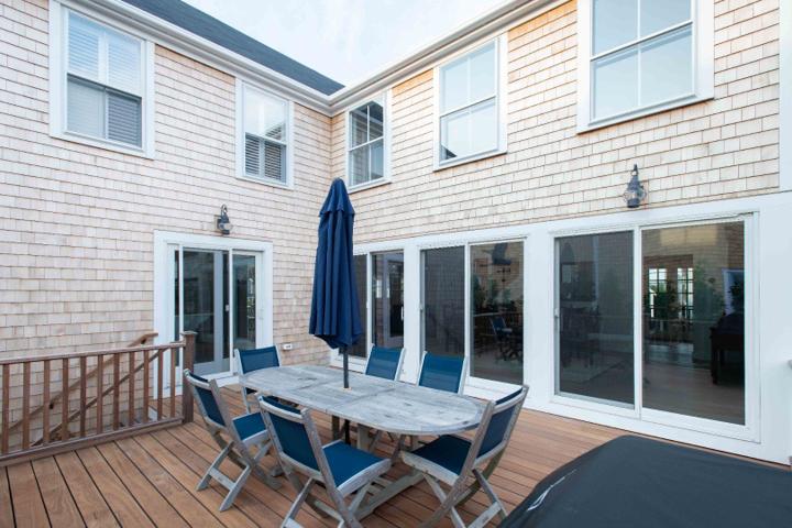 16 Walsh Street, Nantucket — photo 31