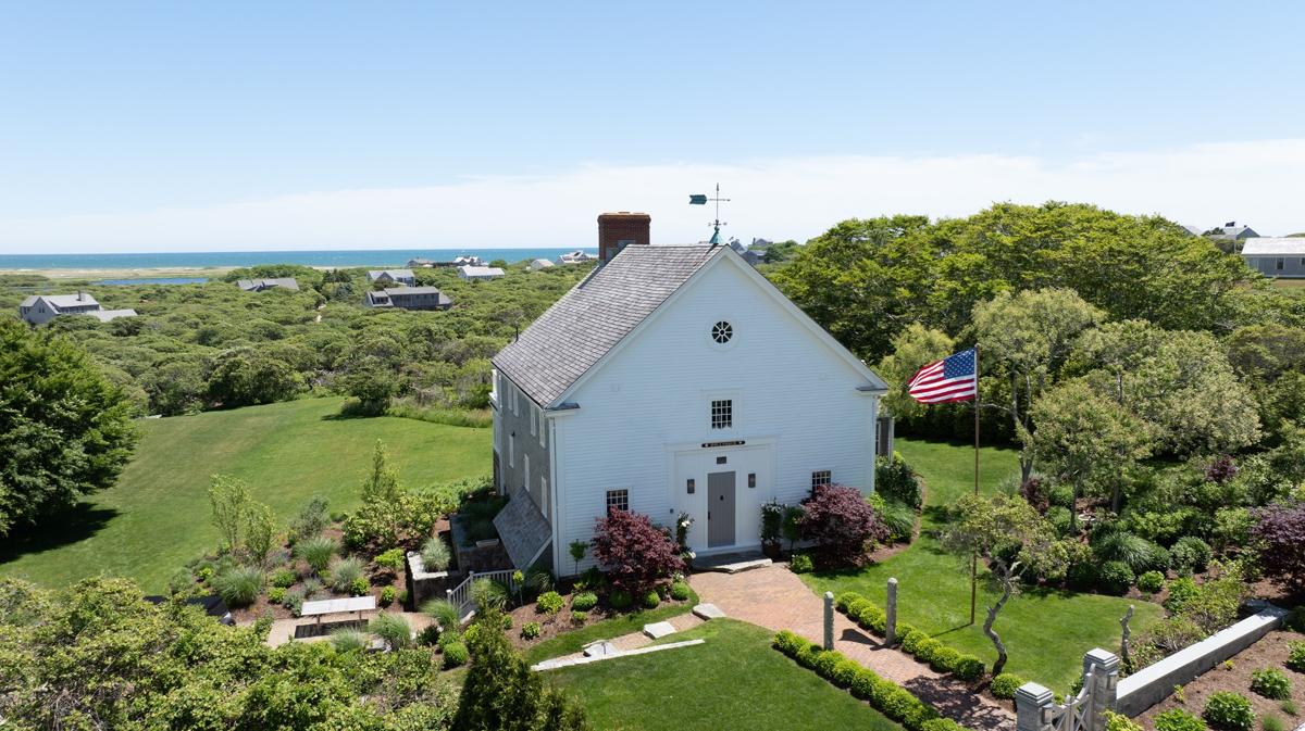 42 Chuck Hollow Road, Nantucket — photo 2
