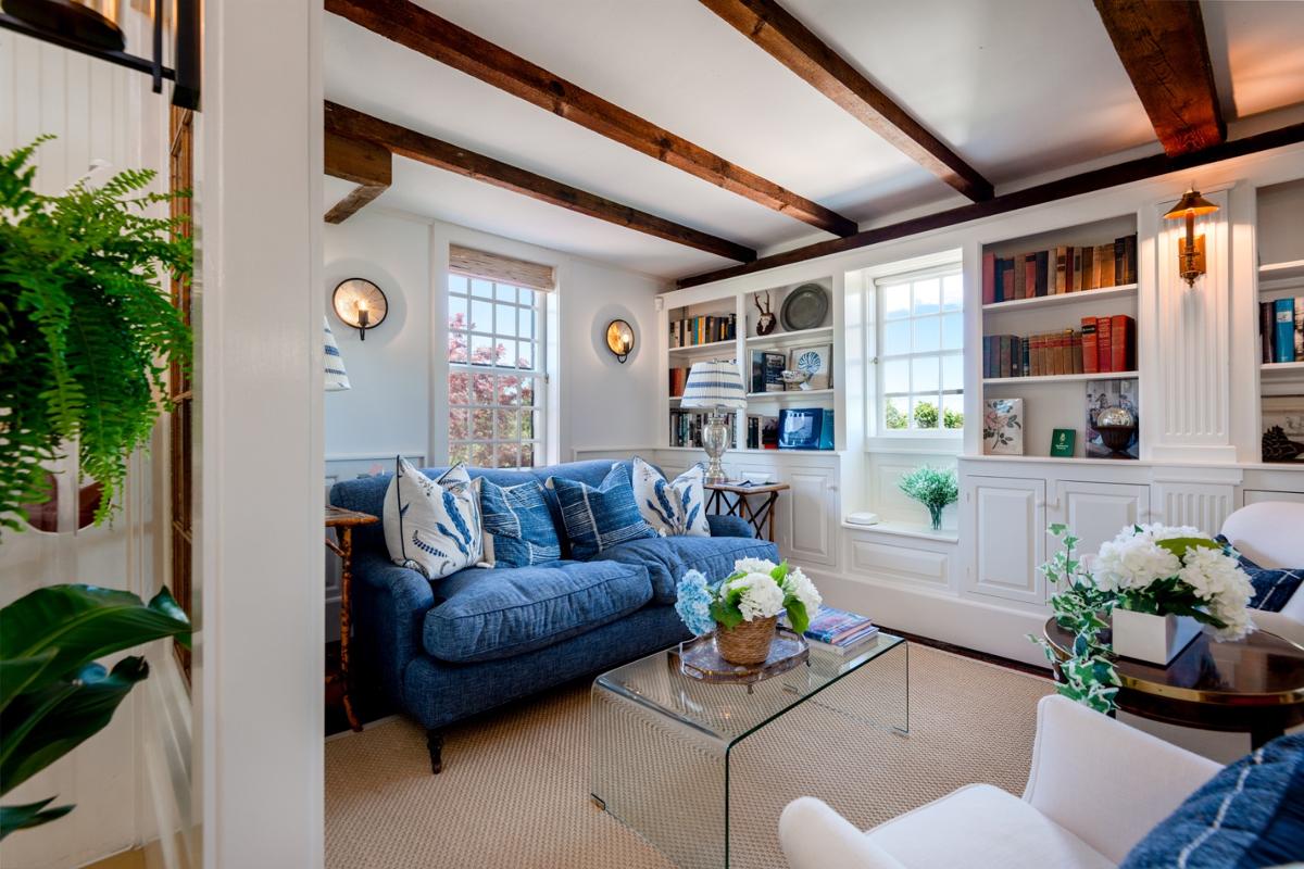 42 Chuck Hollow Road, Nantucket — photo 22