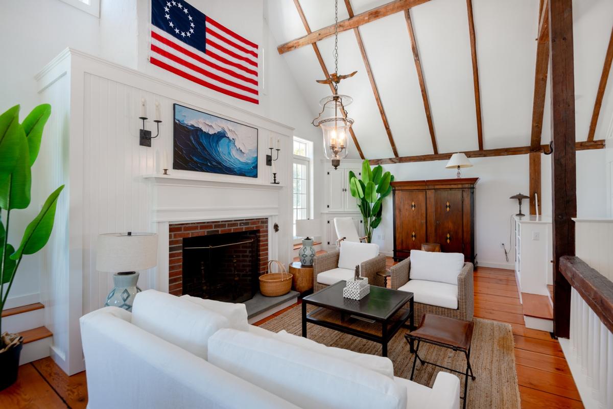 42 Chuck Hollow Road, Nantucket — photo 32