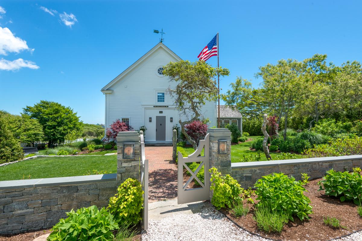 42 Chuck Hollow Road, Nantucket — photo 1
