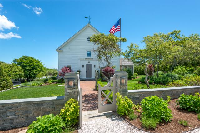 42 Chuck Hollow Road, Nantucket