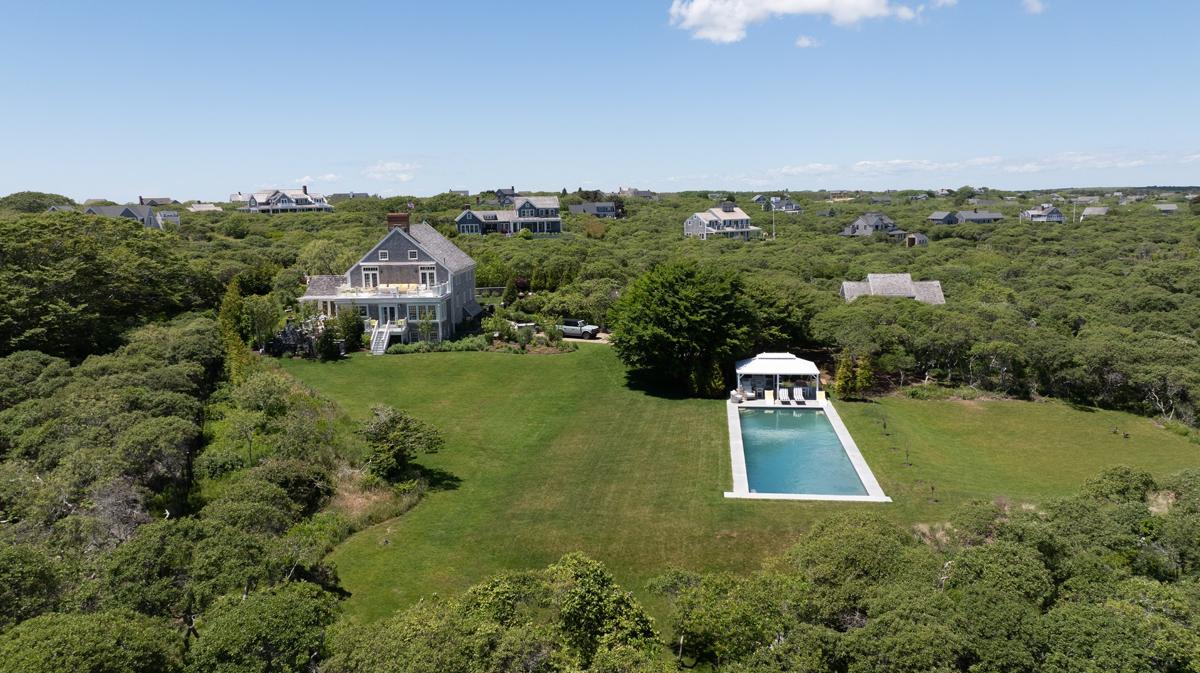 42 Chuck Hollow Road, Nantucket — photo 4