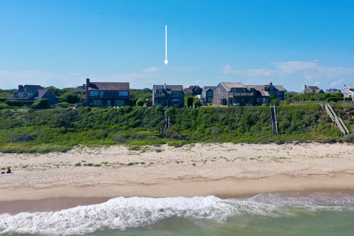 19 Wanoma Way, Nantucket