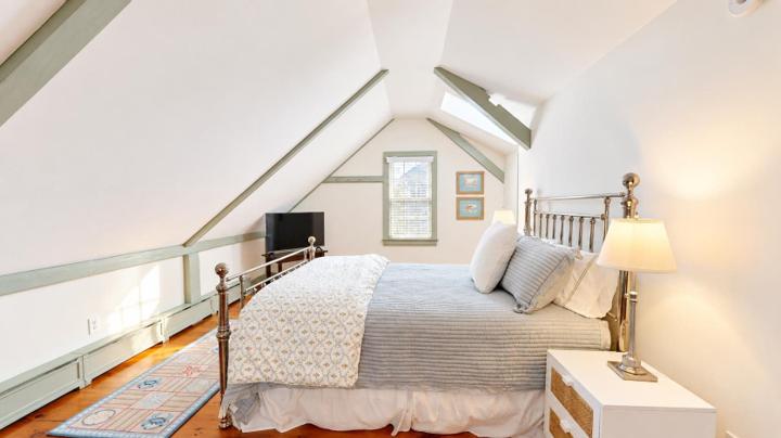 39A Milk Street, Nantucket — photo 23