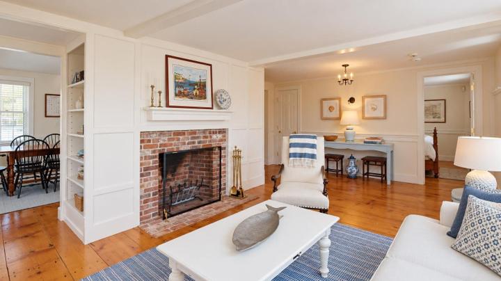 39A Milk Street, Nantucket — photo 3