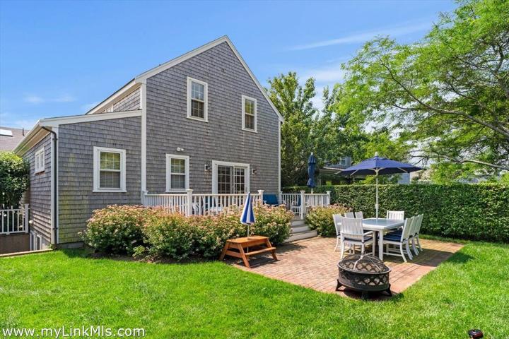 39A Milk Street, Nantucket — photo 34