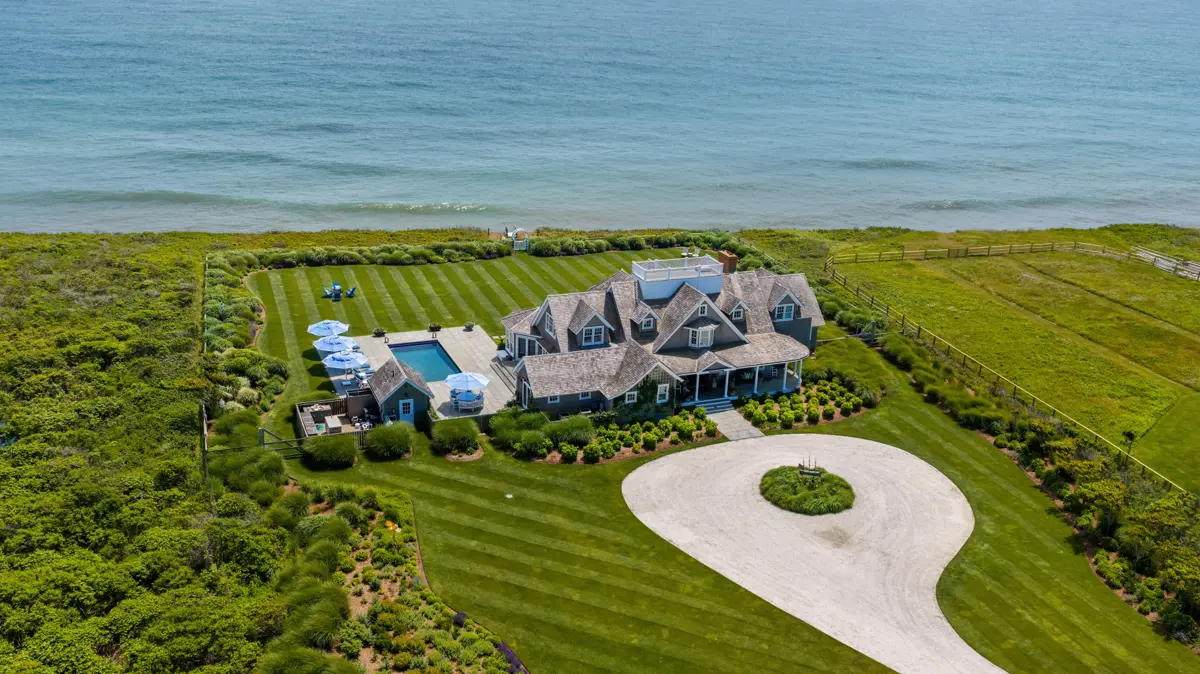120 Tom Nevers Road, Nantucket