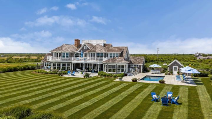 120 Tom Nevers Road, Nantucket — photo 4