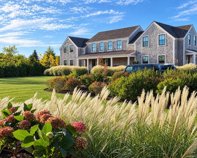 2B Longwood Drive, Nantucket