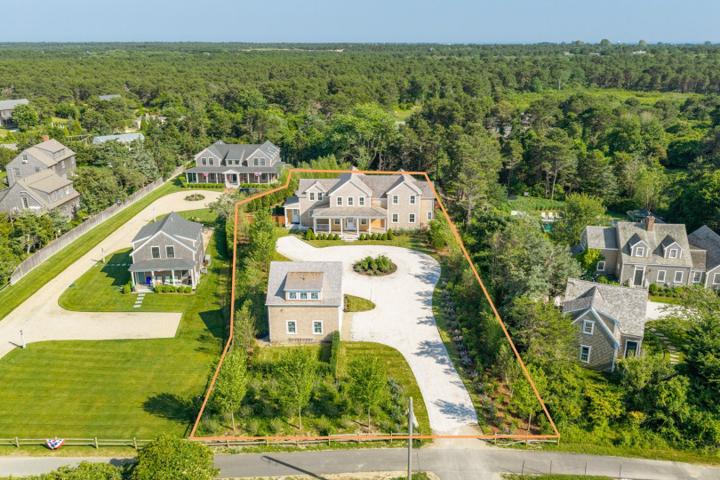 59 Polpis Road, Nantucket — photo 3