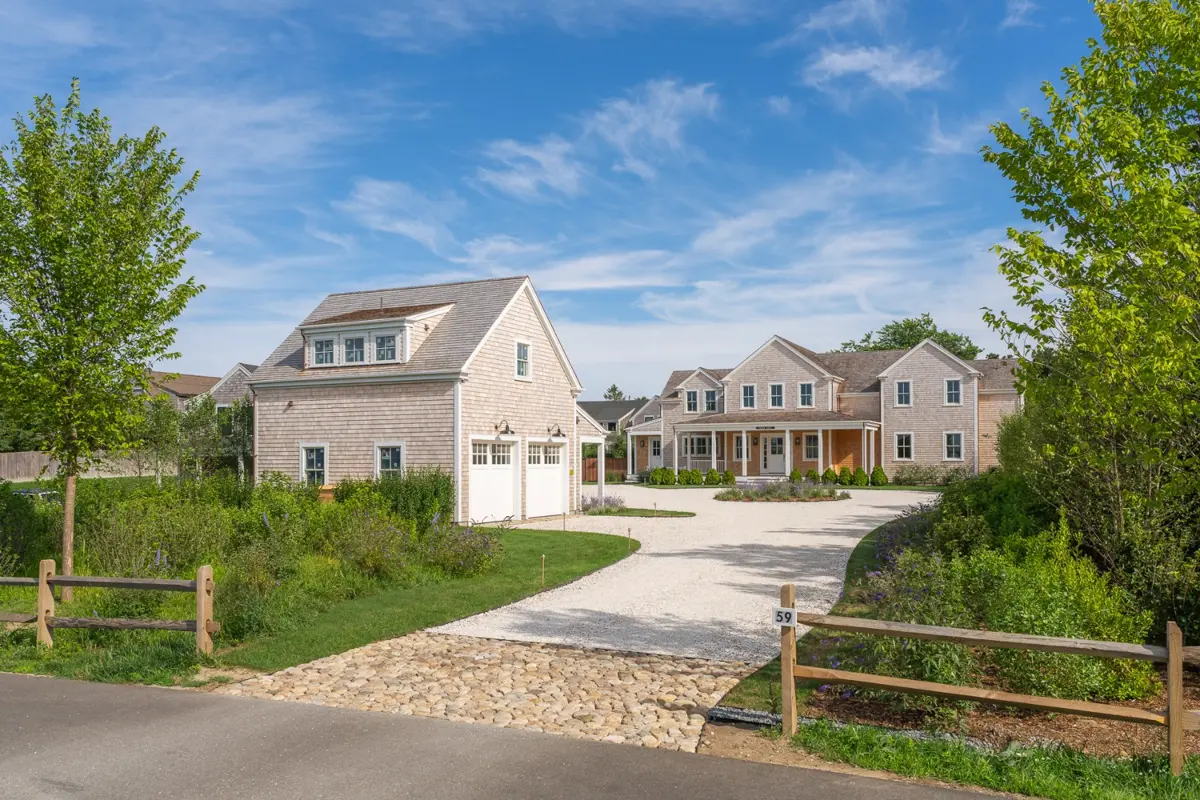 59 Polpis Road, Nantucket