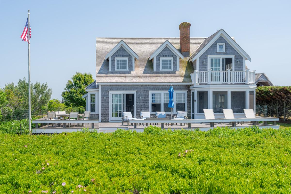 1 Little Neck Way, Nantucket — photo 2