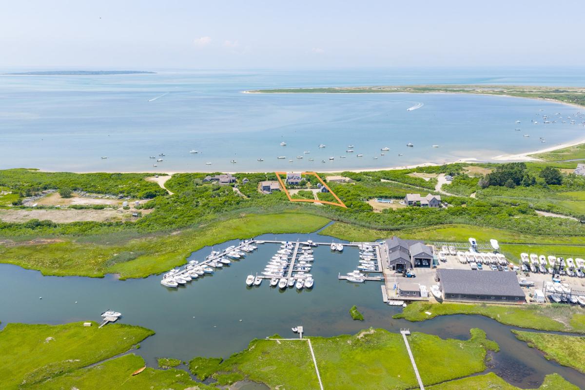 1 Little Neck Way, Nantucket — photo 6