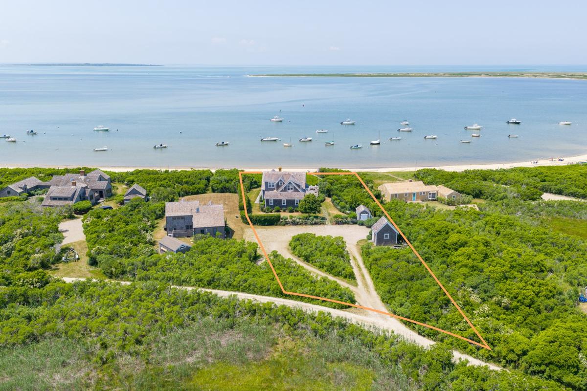 1 Little Neck Way, Nantucket — photo 1