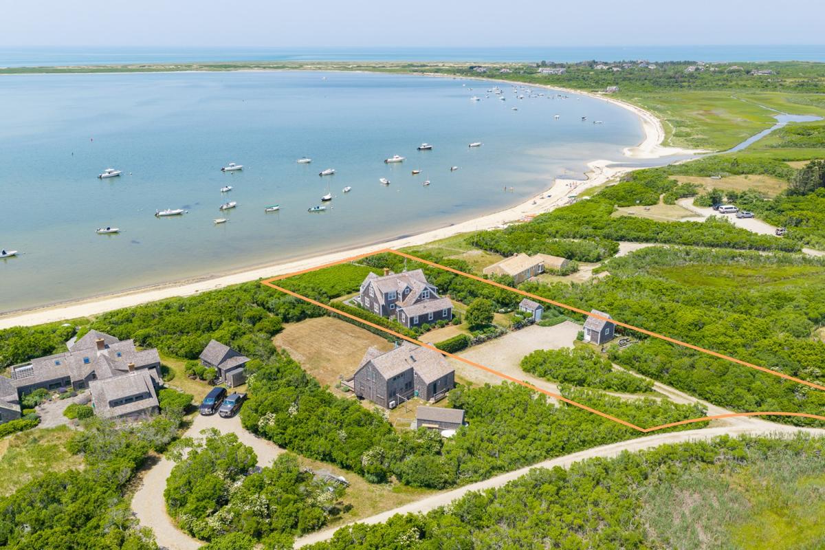 1 Little Neck Way, Nantucket — photo 5