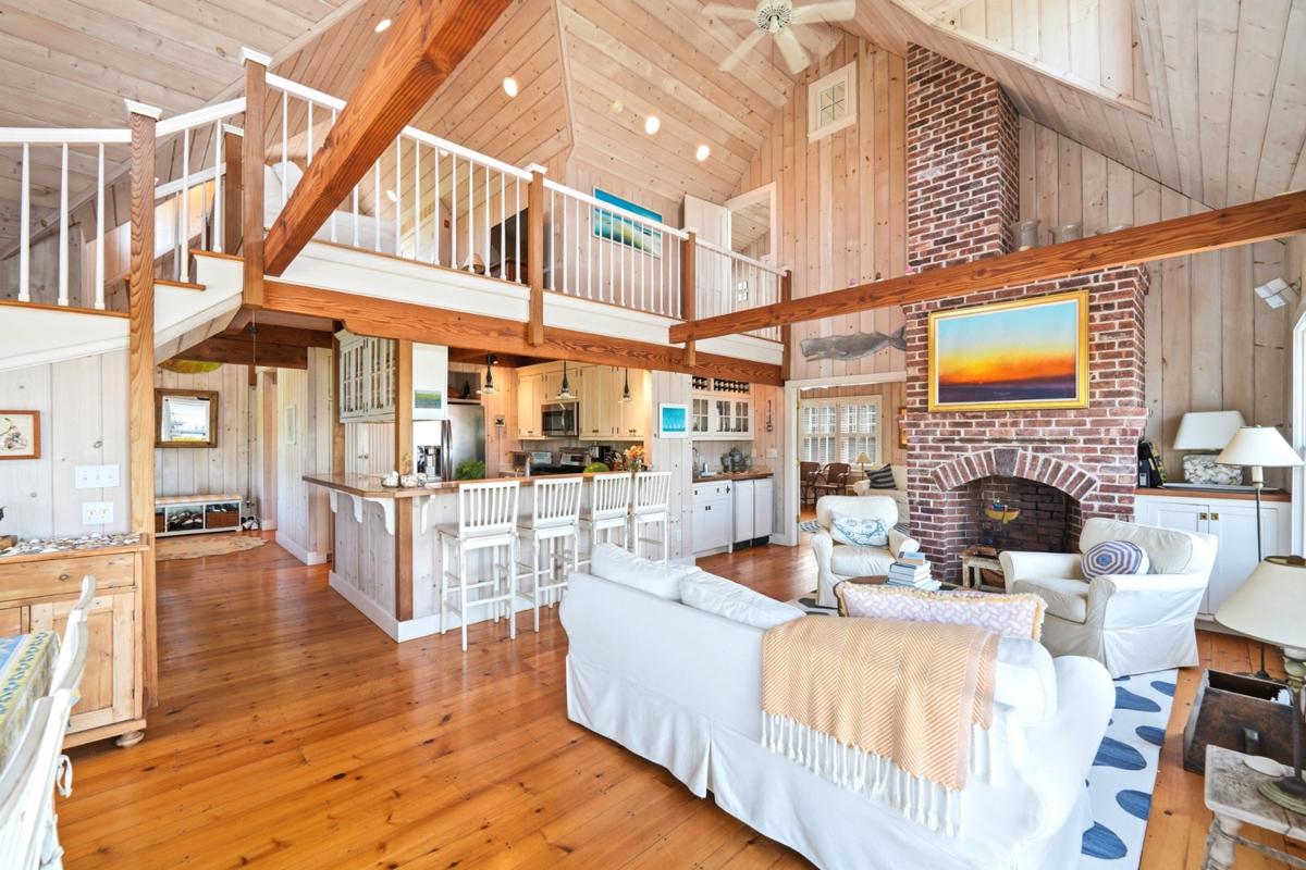 1 Little Neck Way, Nantucket — photo 9