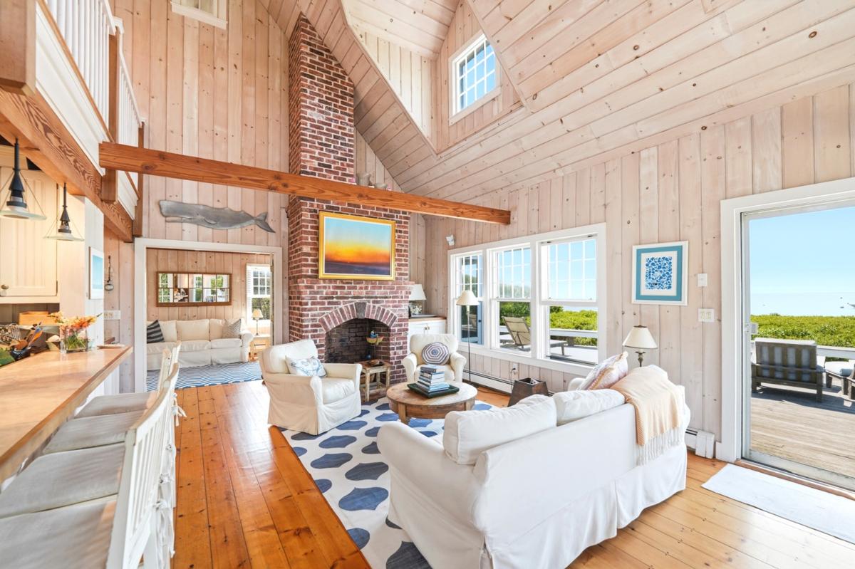 1 Little Neck Way, Nantucket — photo 11